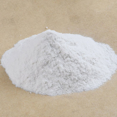 Paraformaldéhyde solide blanc du polyoxyméthylène PFA d'OIN 14001