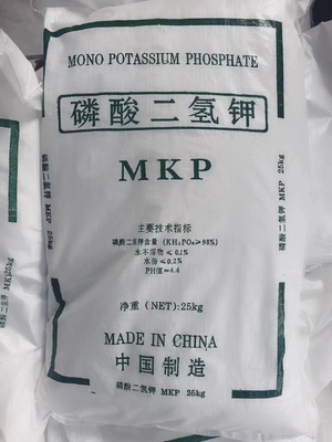 Engrais mono de phosphate du potassium PH4.7 pour tous sol et cultures