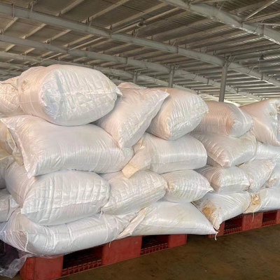 Chlorure de fer 50 kg/sac Poudre verte noire 98% Min