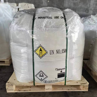 NaNO2 Nitrite de sodium de qualité industrielle CAS n°7632-00-0