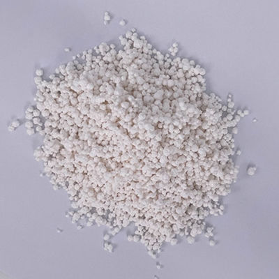 Granulés anhydres de CaCl2 de chlorure de calcium de pH 9,3 sans couleur