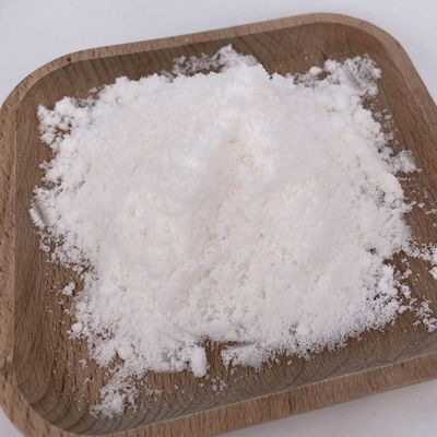 NaNO3 nitrate de sodium poudre blanche 25 kg / BAG Utilisé comme agent éteignant