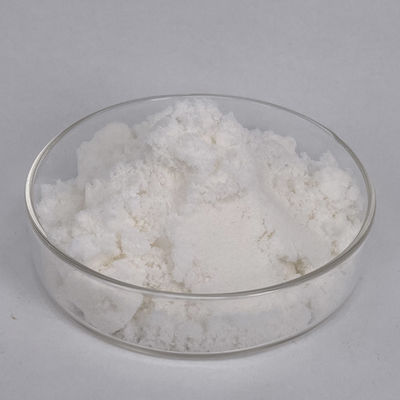 Soluble blanc de l'azotate de soude de la poudre 2.26g/Cm3 99,3% NaNO3 en glycérine