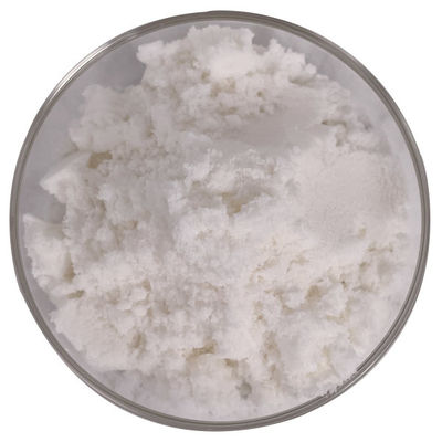 Engrais jaunâtre du cristal NaNO3 de pesticides 99,5%