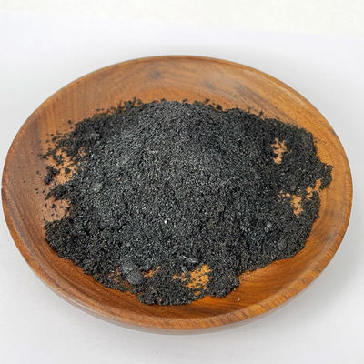 Black Brown Crystal FeCL3 Ferric Chloride For Printing Plate