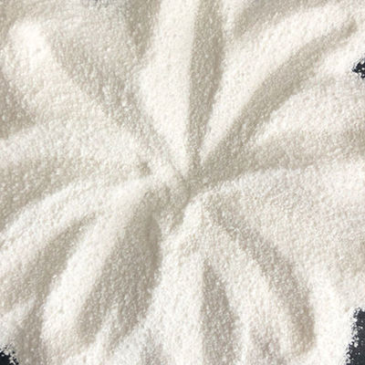 50kg/soude Ash White Granular de carbonate sodium de sac