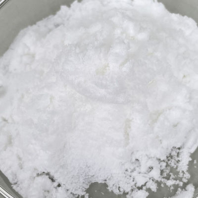 99,3% cristallins blancs Urotropine pour la résine en plastique et un adjuvant de salaison