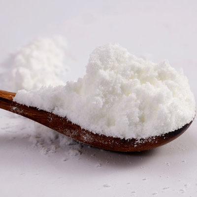 Soluble blanc de Crystal Hexamine Powder C6H12N4 dans l'eau