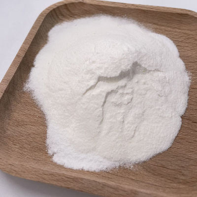 PAC Chlorure de polyaluminium Polymère inorganique Coagulant en poudre blanche