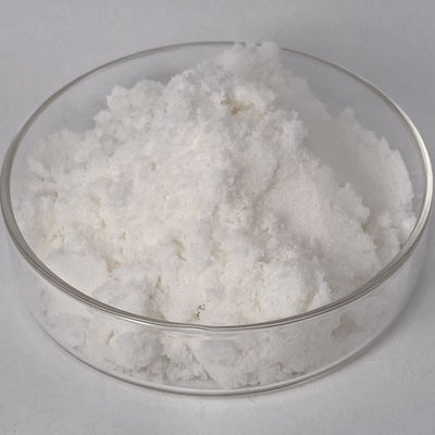 Nitrite de sodium NaNO2 caustique de la grande pureté 7632-00-0 99%