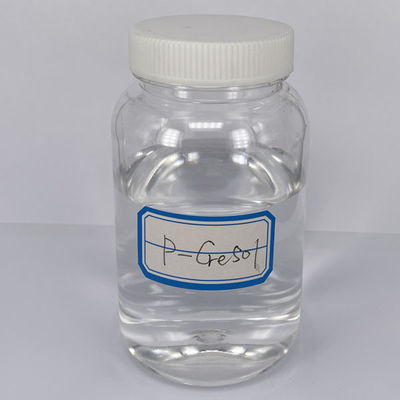 Crésol liquide sans couleur d'ISO9001 Para Methylphenol P