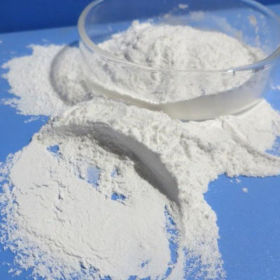 CaCL2 Poudre de chlorure de calcium 94% à 97% 1000 kg/sac Blanc
