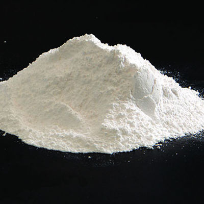Chlorure de calcium anhydre blanc de CaCl2 de 500g 94%