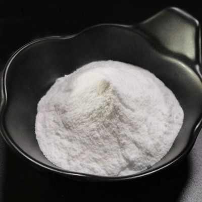 Poudre de bicarbonate de soude de la catégorie comestible NaHCO3 144-55-8
