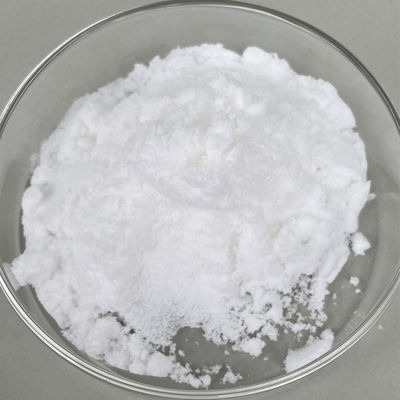 Cristal blanc additif en caoutchouc de CAS 100-97-0 Urotropine d'hexamine
