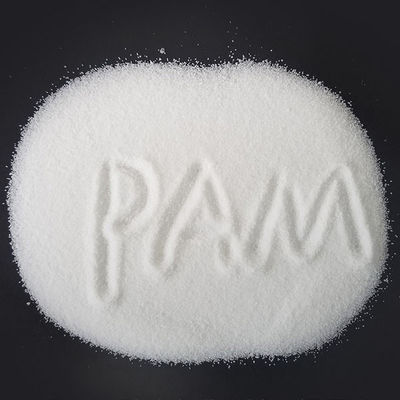 Coagulant chimique PAM Polyacrylamide, poudre du polyacrylamide 9003-05-8 de 90%
