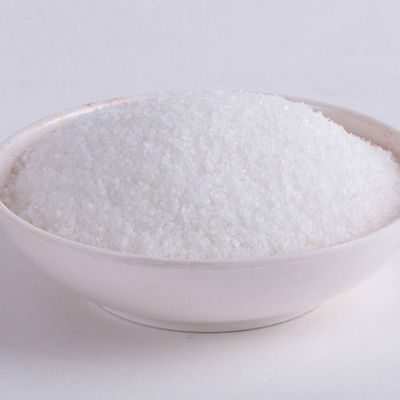 7-10 PAM Polyacrylamide, grande pureté PAM Chemical Water Treatment