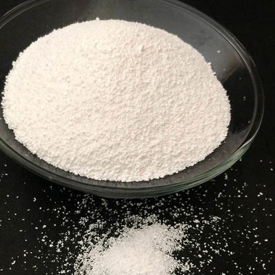 Fine particule blanche de carbonate de sodium d'Ash Dense Na 2CO3 de soude