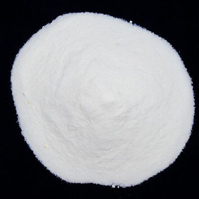 Additifs de bicarbonate de soude de bicarbonate de soude NaHCO3 Crystal System Fine Crystallization monoclinique opaque