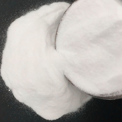 Bicarbonate de soude de bicarbonate de soude de grande pureté pour le détergent