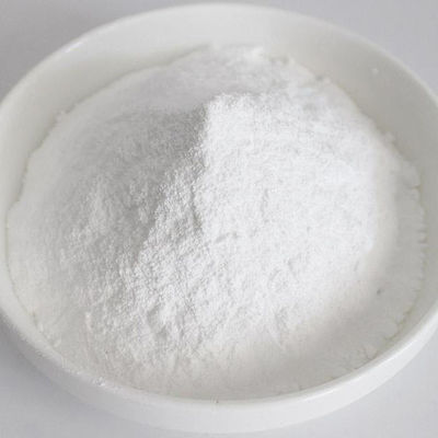 Soda de boulangerie à haute pureté bon marché 99% NaHCO3 Bicarbonate de sodium en poudre cas 144-55-8