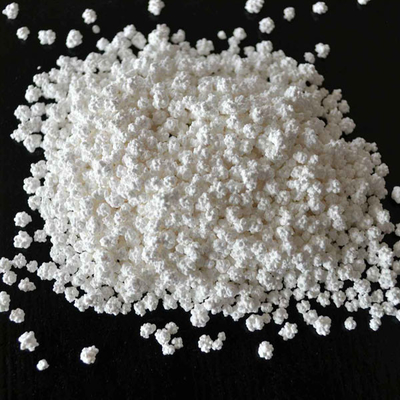 Chlorure de calcium de CaCl2 de grande pureté pour le sel de fonte de neige d'hiver
