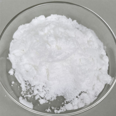 Classe 4,1 poudre de 99,3% hexamines pour l'adjuvant de salaison en plastique Urotropine C6H12N4