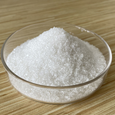 50 kg/BAG Sulfate d'ammonium particule blanche CAS 7783-20-2 utilisé comme nutriment dans l'agriculture