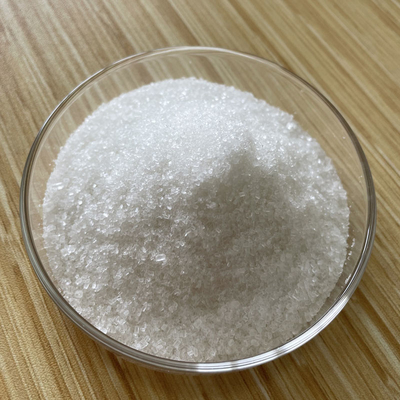50 kg/BAG Sulfate d'ammonium particule blanche CAS 7783-20-2 utilisé comme nutriment dans l'agriculture