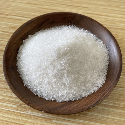 50 kg/BAG Sulfate d'ammonium particule blanche CAS 7783-20-2 utilisé comme nutriment dans l'agriculture