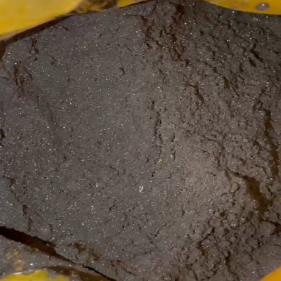 Chlorure de fer FeCl3 25 kg / BAG Pour la gravure des métaux et le traitement des eaux usées