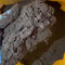 Pureté anhydre de Brown foncé Crystal Powder 98% de chlorure ferrique d'ISO9001 FeCl3 50KG/tambour