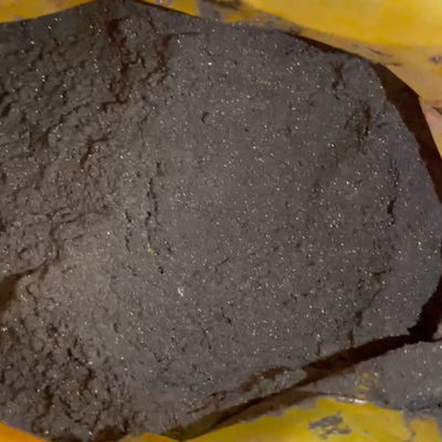 FeCL3 Ferric Chloride Anhydrous Iron III Chloride GB/T1621-2023