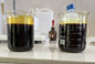 231-729-4 liquide 40% Min For Sewage Treatment du chlorure FeCl3 ferrique