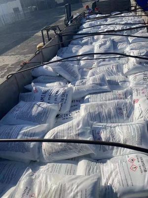 PFA Paraformaldéhyde Poudre Cristalline Blanche 25ka/sac 96%min