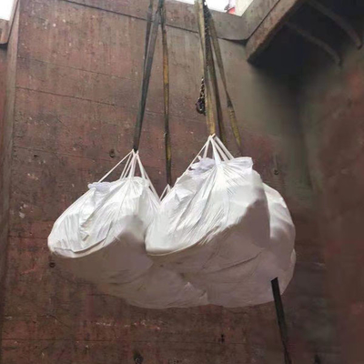 N° CAS 7757-82-6 99% min Poudre blanche Sulfate de sodium Na2SO4 Anhydre 1000 kg / BAG