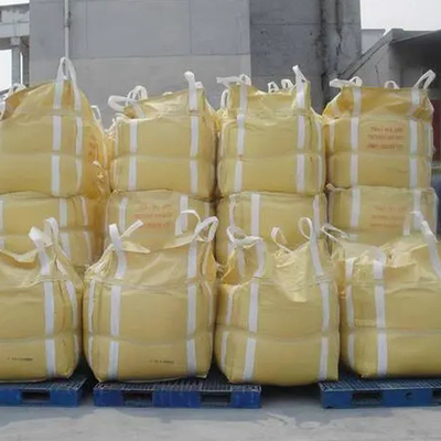 Na2CO3 Carbonate de sodium Soude Cendre Dense 99,2% Min