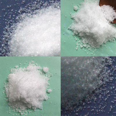 25 kg/BAG Phosphat de potassium monocristallin blanc pour engrais CAS 7778-77-0