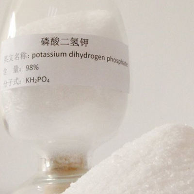 Composé chimique du phosphate de mono-potassium H2KO4P CAS 7778-77-0 Contenu 98%