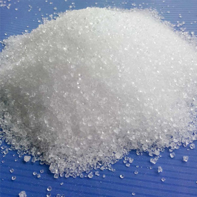H2KO4P 25KG/BAG Poudre blanche de phosphate de mono-potassium pour l'agent fécondant