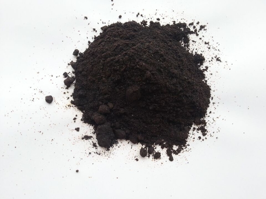 50 kg/tambour FeCL3 Chlorure ferrique utilisé pour la gravure et le traitement de l'eau