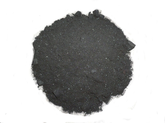 FeCL3 Ferric Chloride Anhydrous 50 KG / BAG 7705-08-0 CAS utilisé pour le gravage des métaux