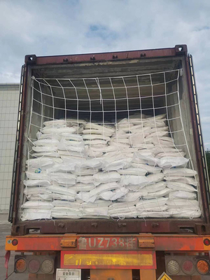 NaNO3 Nitrate de sodium 99,3% Min 25 kg/sac Blanc cristallin