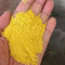 Purification de l'eau de qualité industrielle Polychlorure d'aluminium en poudre jaune