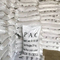 produits chimiques de fabrication du papier de textile de traitement de l'eau de chlorure de polyaluminium de 25kg/sac 30% PAC