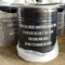 Pureté anhydre de Brown foncé Crystal Powder 98% de chlorure ferrique d'ISO9001 FeCl3 50KG/tambour