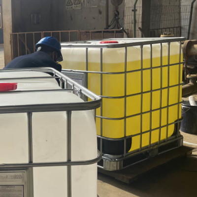 La qualité supérieure et le bon prix 1150 kg IBC/ Drum UN. NO 1791 Hypochlorite de sodium pour le traitement industriel des eaux