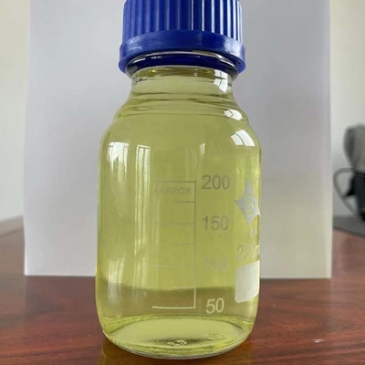 1150 kg/ IBC Contenu en tambour 10% à 16% d'hypochlorite de sodium CAS 7681-52-9 Utilisé comme bactéricide