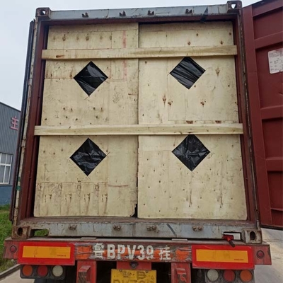 La qualité supérieure et le bon prix 1150 kg IBC/ Drum UN. NO 1791 Hypochlorite de sodium pour le traitement industriel des eaux