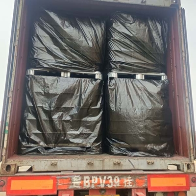 La qualité supérieure et le bon prix 1150 kg IBC/ Drum UN. NO 1791 Hypochlorite de sodium pour le traitement industriel des eaux